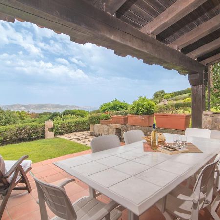 Holiday Home Nicoletta By Interhome Palau Dış mekan fotoğraf