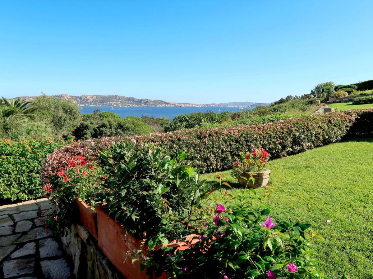 Holiday Home Nicoletta By Interhome Palau Dış mekan fotoğraf