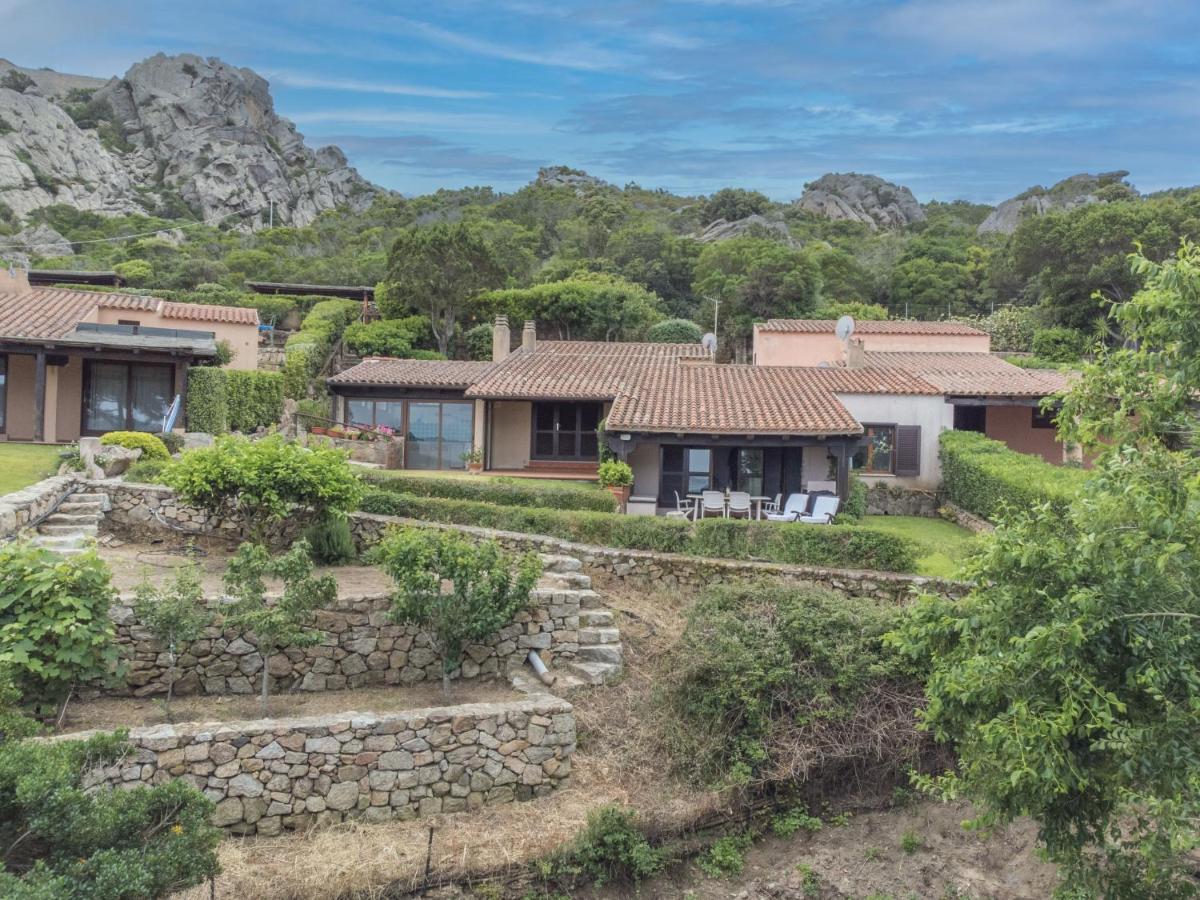 Holiday Home Nicoletta By Interhome Palau Dış mekan fotoğraf