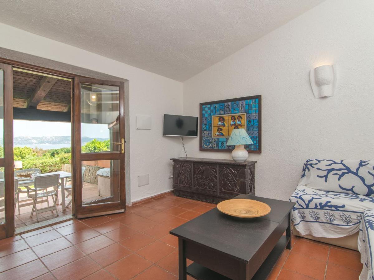 Holiday Home Nicoletta By Interhome Palau Dış mekan fotoğraf