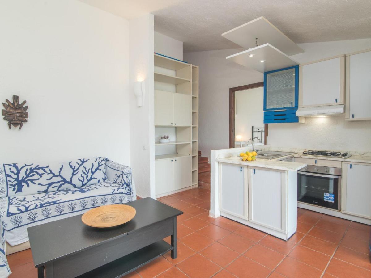 Holiday Home Nicoletta By Interhome Palau Dış mekan fotoğraf