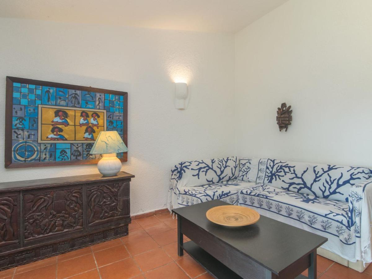 Holiday Home Nicoletta By Interhome Palau Dış mekan fotoğraf