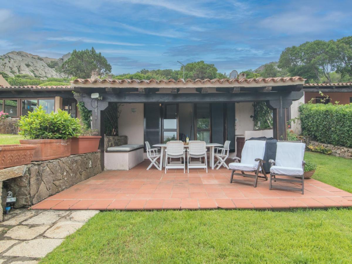 Holiday Home Nicoletta By Interhome Palau Dış mekan fotoğraf