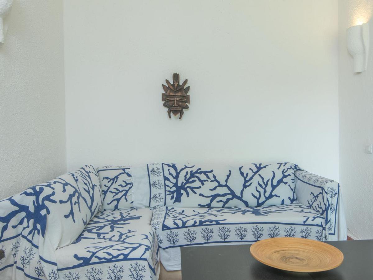 Holiday Home Nicoletta By Interhome Palau Dış mekan fotoğraf