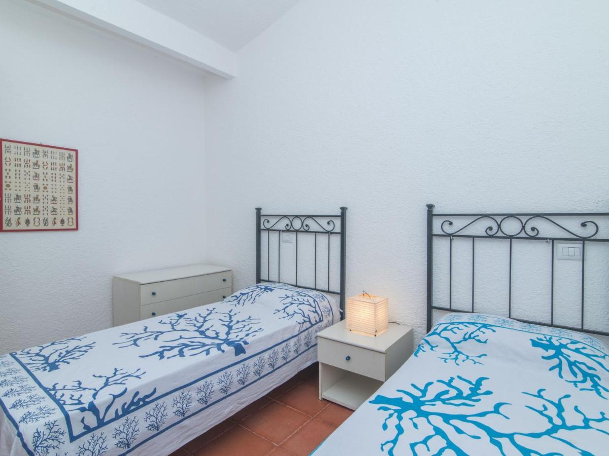 Holiday Home Nicoletta By Interhome Palau Dış mekan fotoğraf