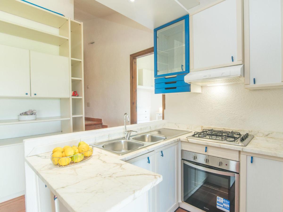 Holiday Home Nicoletta By Interhome Palau Dış mekan fotoğraf