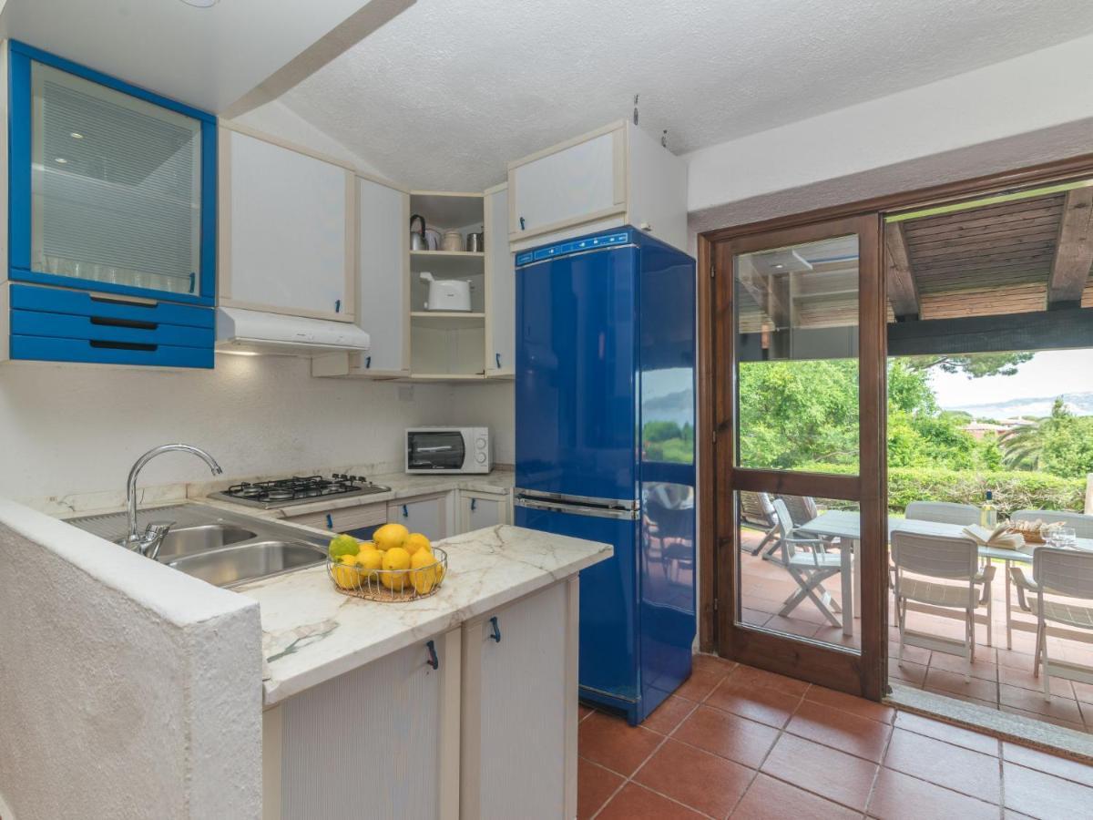 Holiday Home Nicoletta By Interhome Palau Dış mekan fotoğraf