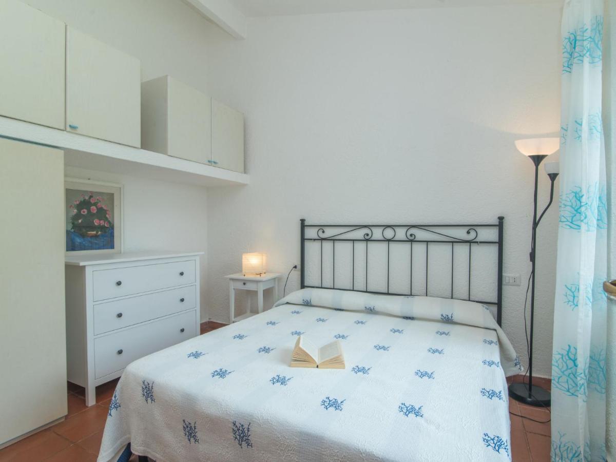 Holiday Home Nicoletta By Interhome Palau Dış mekan fotoğraf