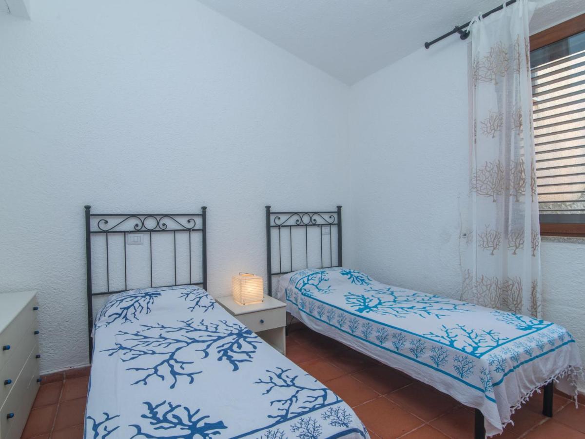 Holiday Home Nicoletta By Interhome Palau Dış mekan fotoğraf