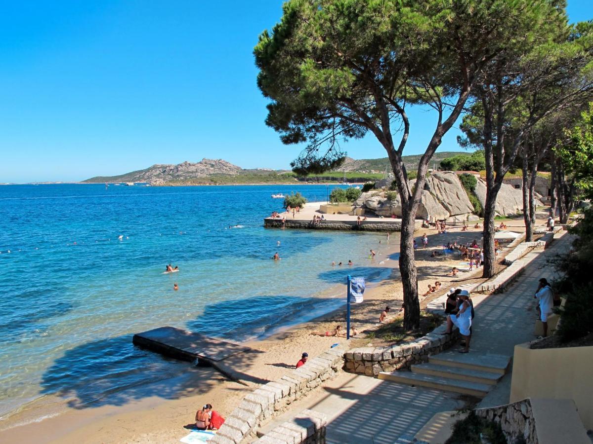 Holiday Home Nicoletta By Interhome Palau Dış mekan fotoğraf