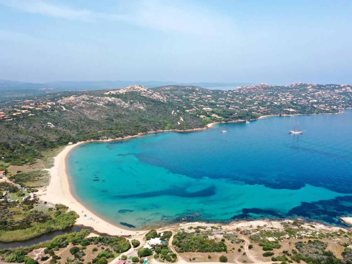 Holiday Home Nicoletta By Interhome Palau Dış mekan fotoğraf